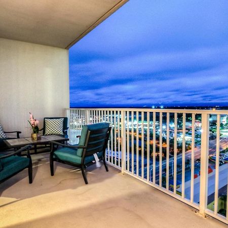 Laketown Wharf 1435 By Aneliya パナマシティービーチ エクステリア 写真