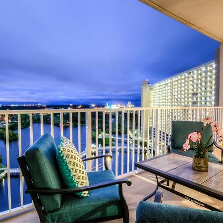 Laketown Wharf 1435 By Aneliya パナマシティービーチ エクステリア 写真