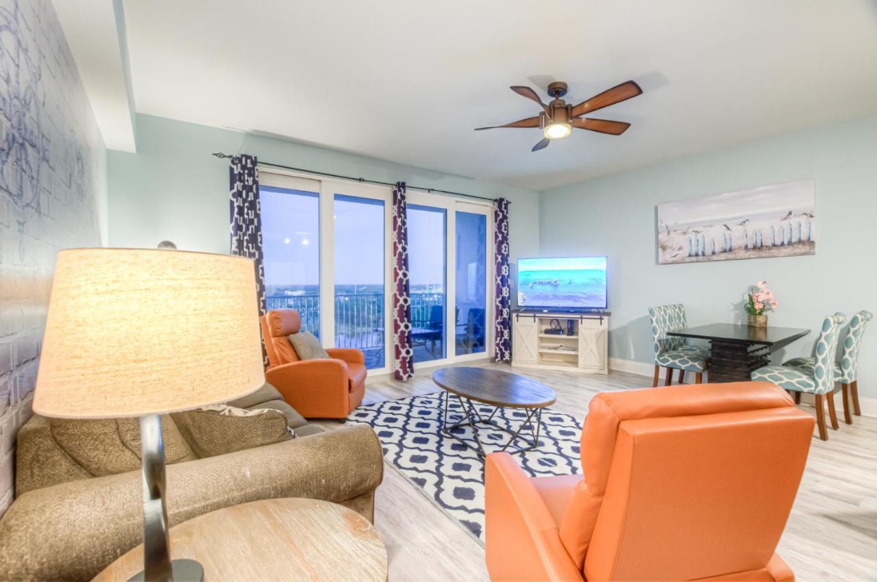 Laketown Wharf 1435 By Aneliya パナマシティービーチ エクステリア 写真