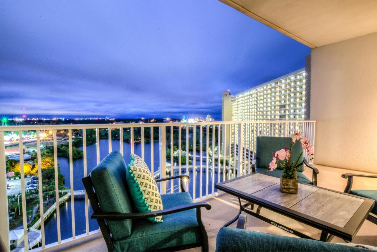 Laketown Wharf 1435 By Aneliya パナマシティービーチ エクステリア 写真