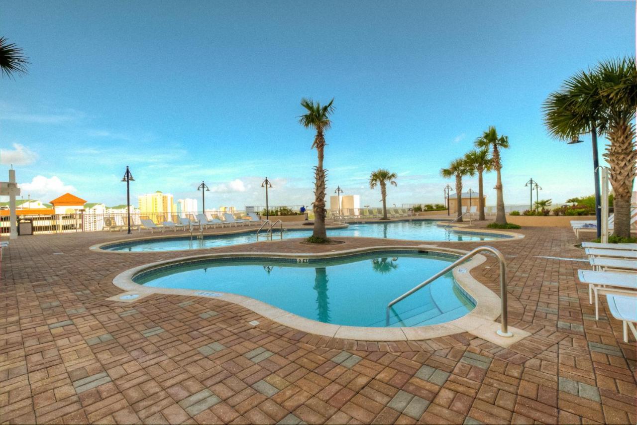 Laketown Wharf 1435 By Aneliya パナマシティービーチ エクステリア 写真