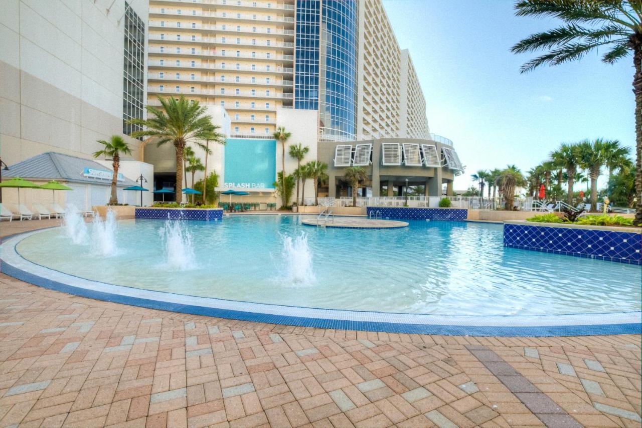 Laketown Wharf 1435 By Aneliya パナマシティービーチ エクステリア 写真