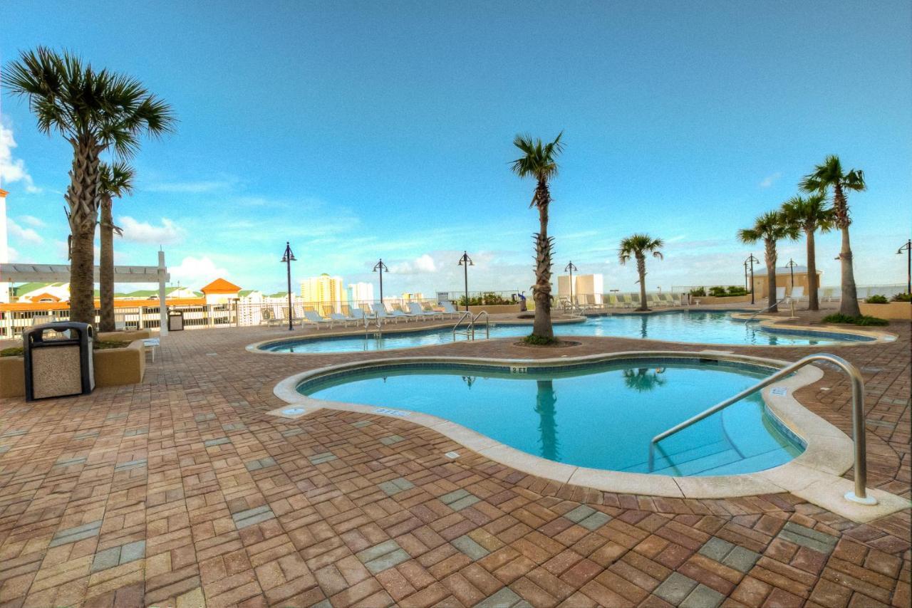 Laketown Wharf 1435 By Aneliya パナマシティービーチ エクステリア 写真