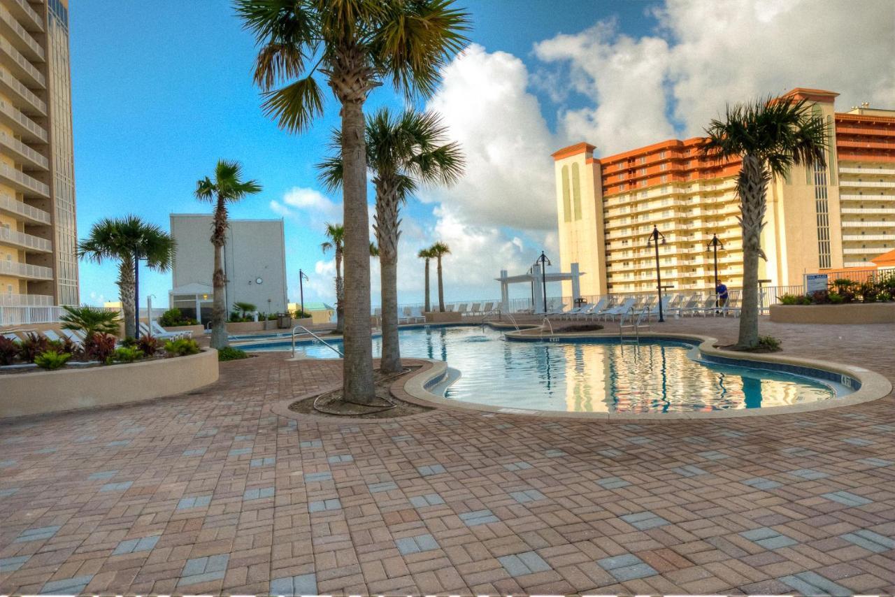 Laketown Wharf 1435 By Aneliya パナマシティービーチ エクステリア 写真