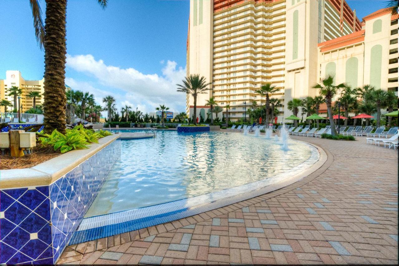 Laketown Wharf 1435 By Aneliya パナマシティービーチ エクステリア 写真