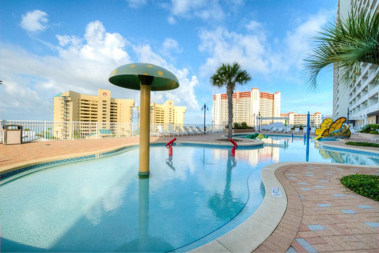 Laketown Wharf 1435 By Aneliya パナマシティービーチ エクステリア 写真