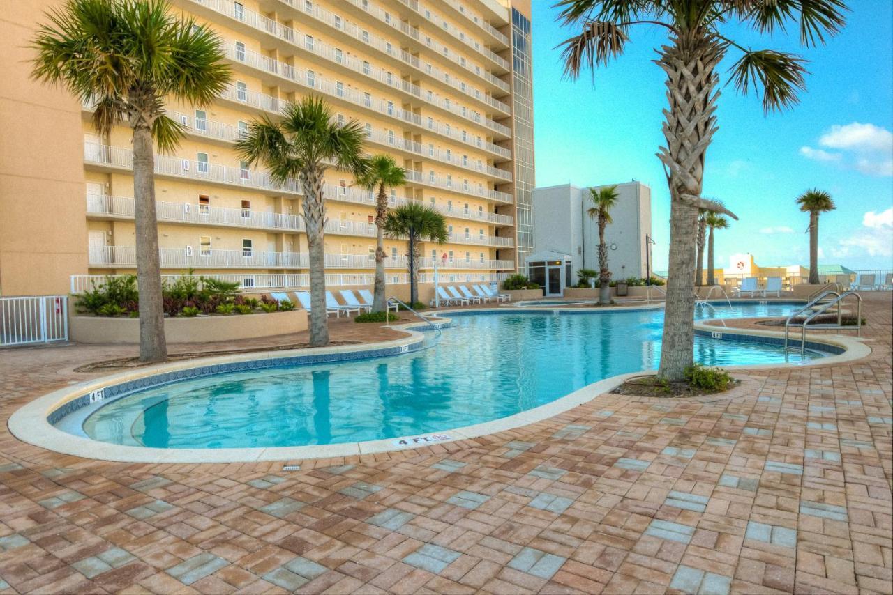 Laketown Wharf 1435 By Aneliya パナマシティービーチ エクステリア 写真